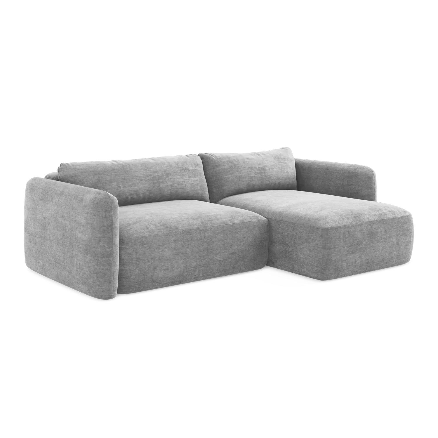 Rosario - Idesin - Jasny szary / Prawy