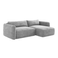 Rosario - Idesin - Jasny szary / Prawy