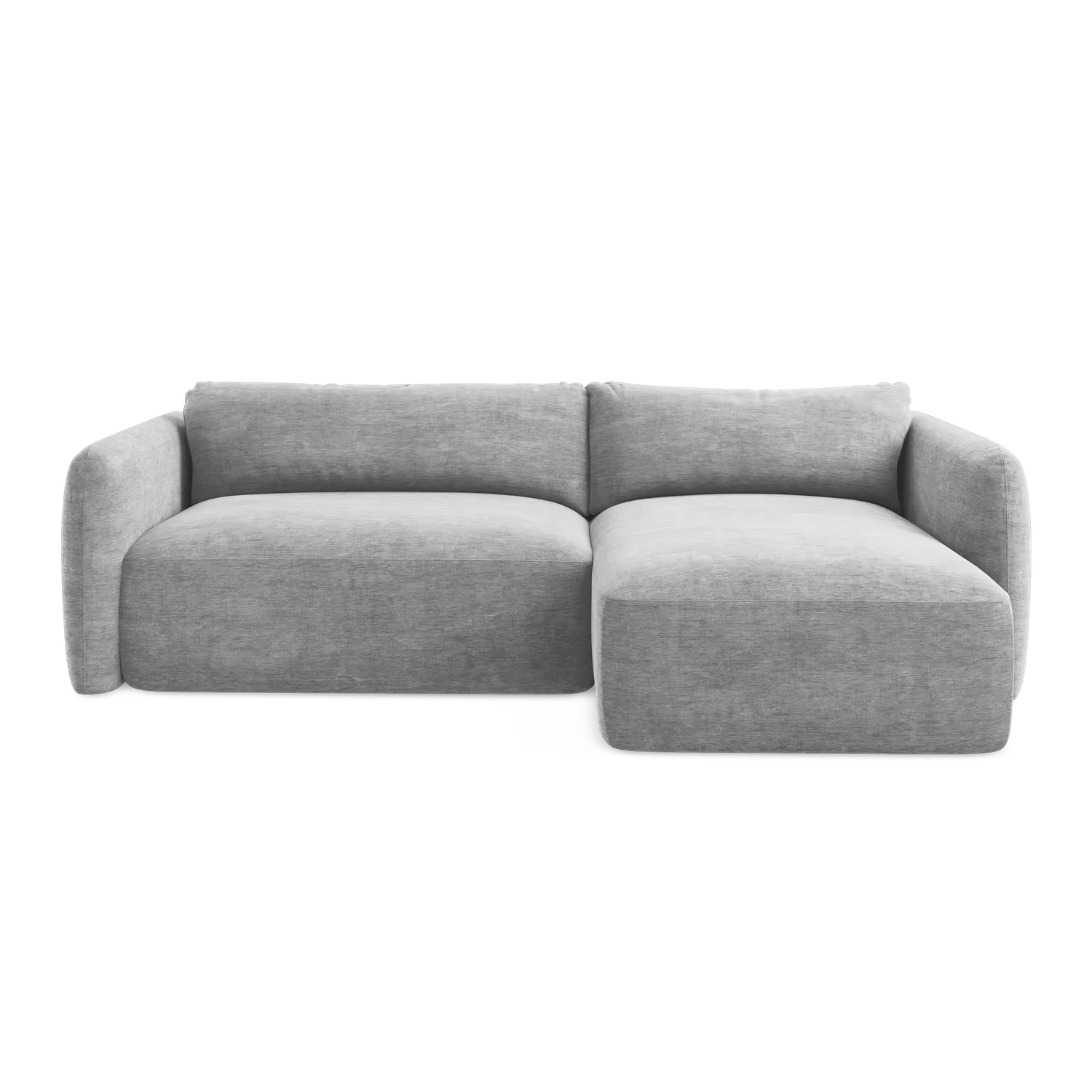 Rosario - Idesin - Jasny szary / Prawy