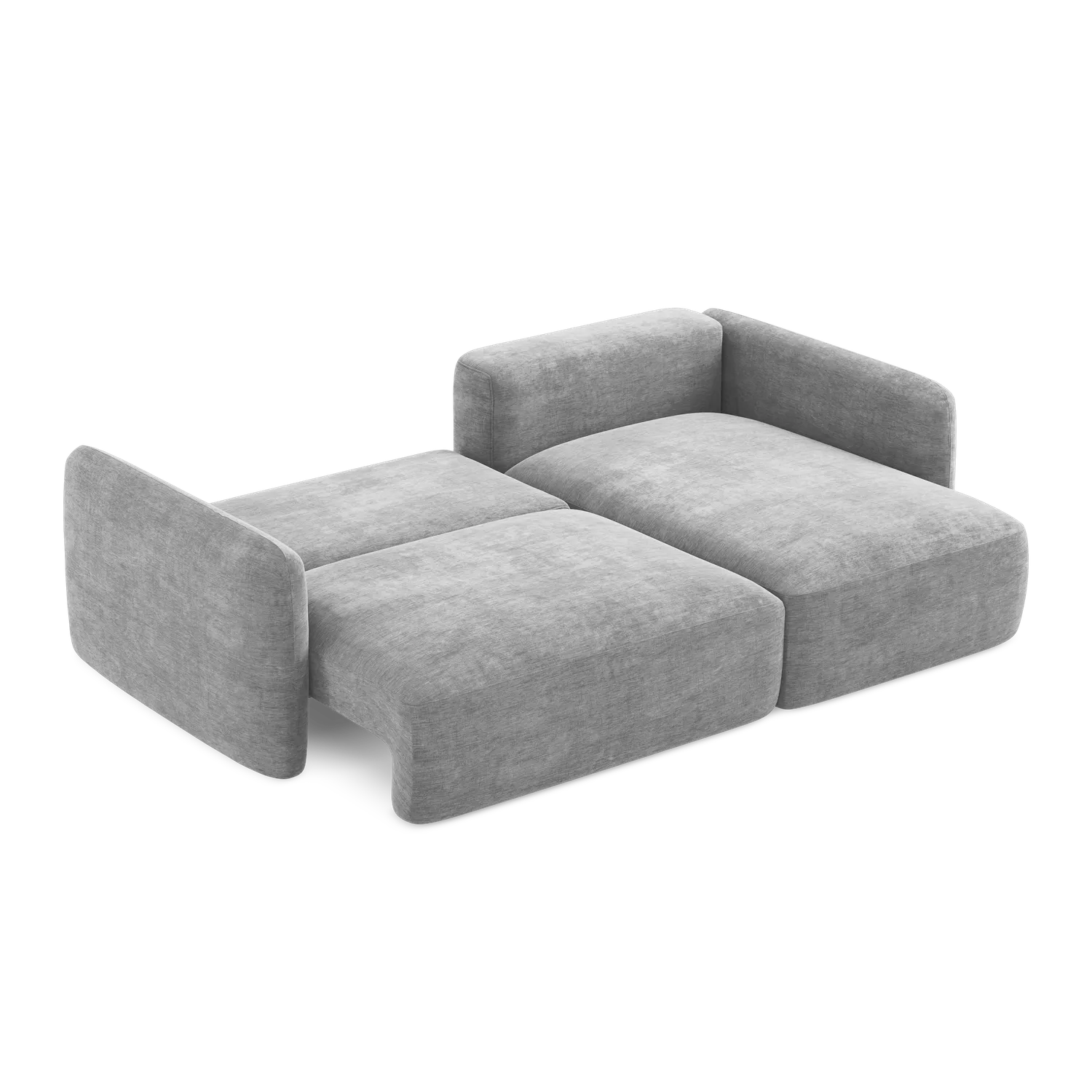 Rosario - Idesin - Jasny szary / Prawy