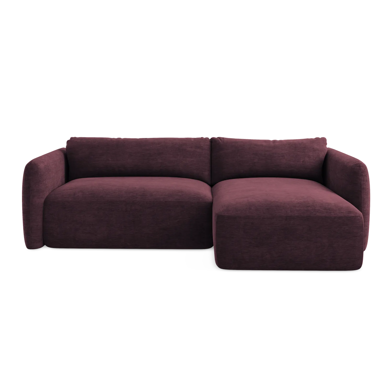 Rosario - Idesin - Bordo / Prawy