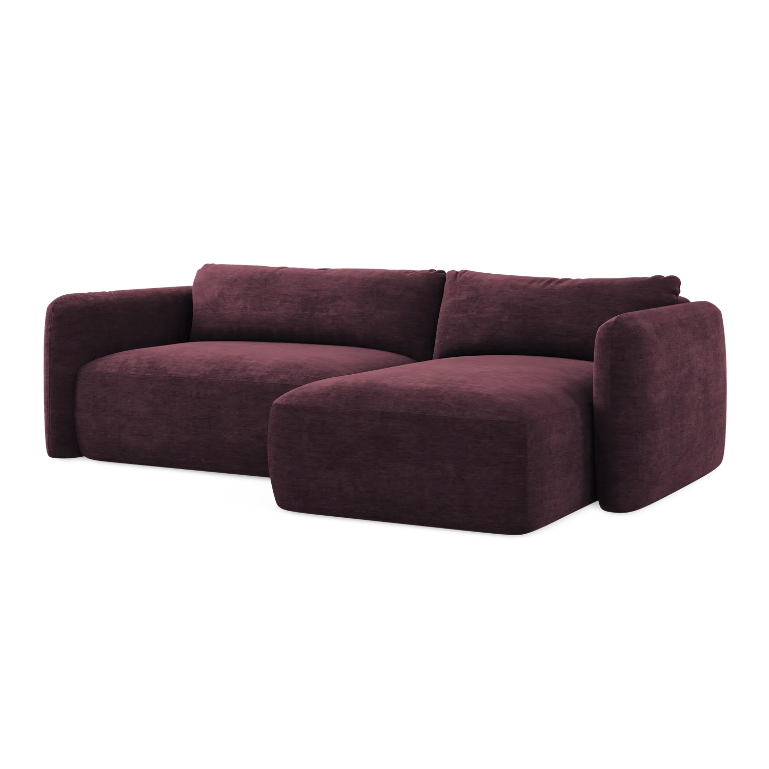 Rosario - Idesin - Bordo / Prawy