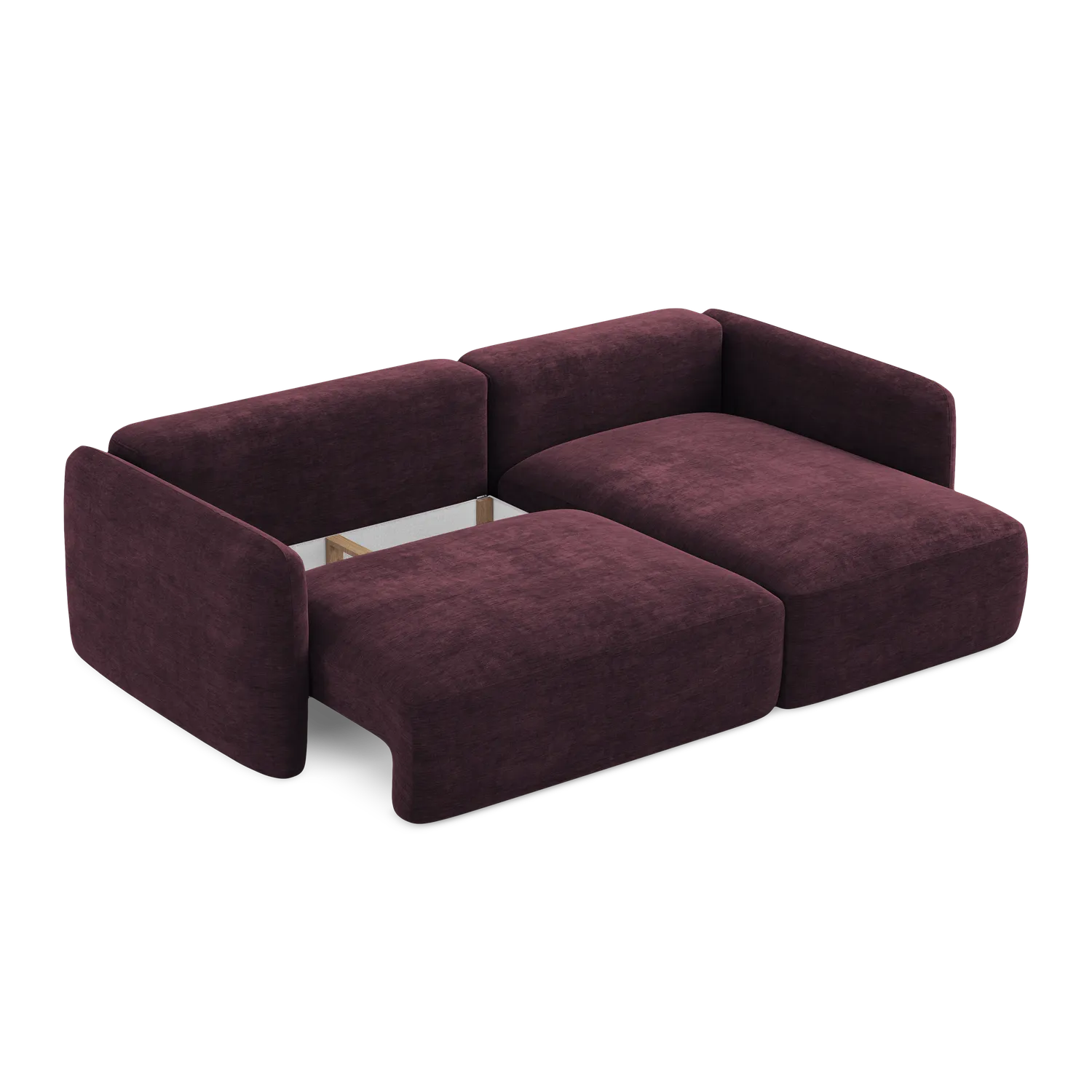 Rosario - Idesin - Bordo / Prawy