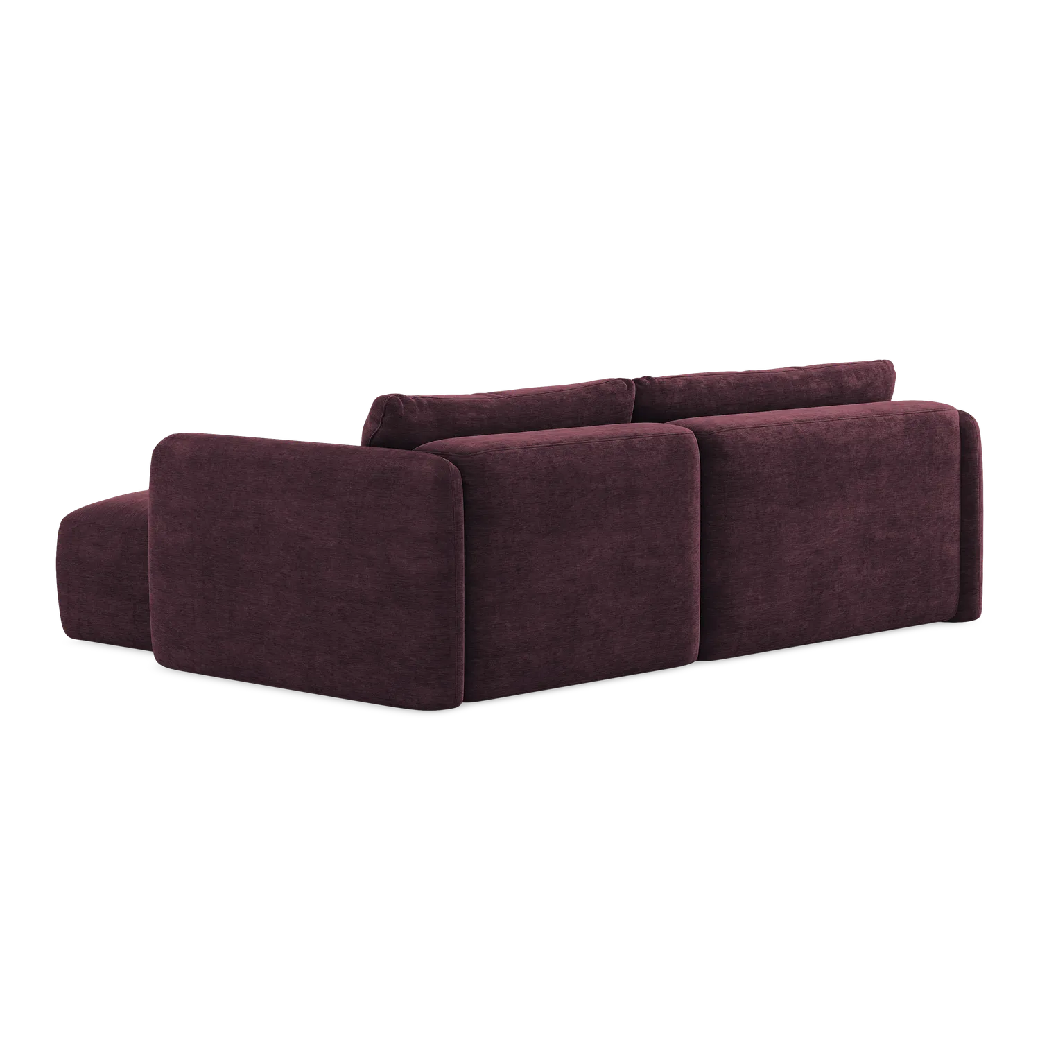 Rosario - Idesin - Bordo / Prawy