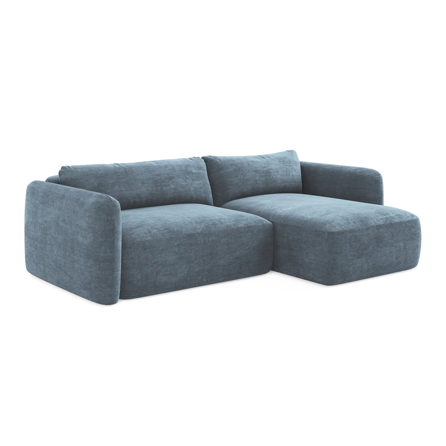 Rosario - Idesin - Jeans / Prawy