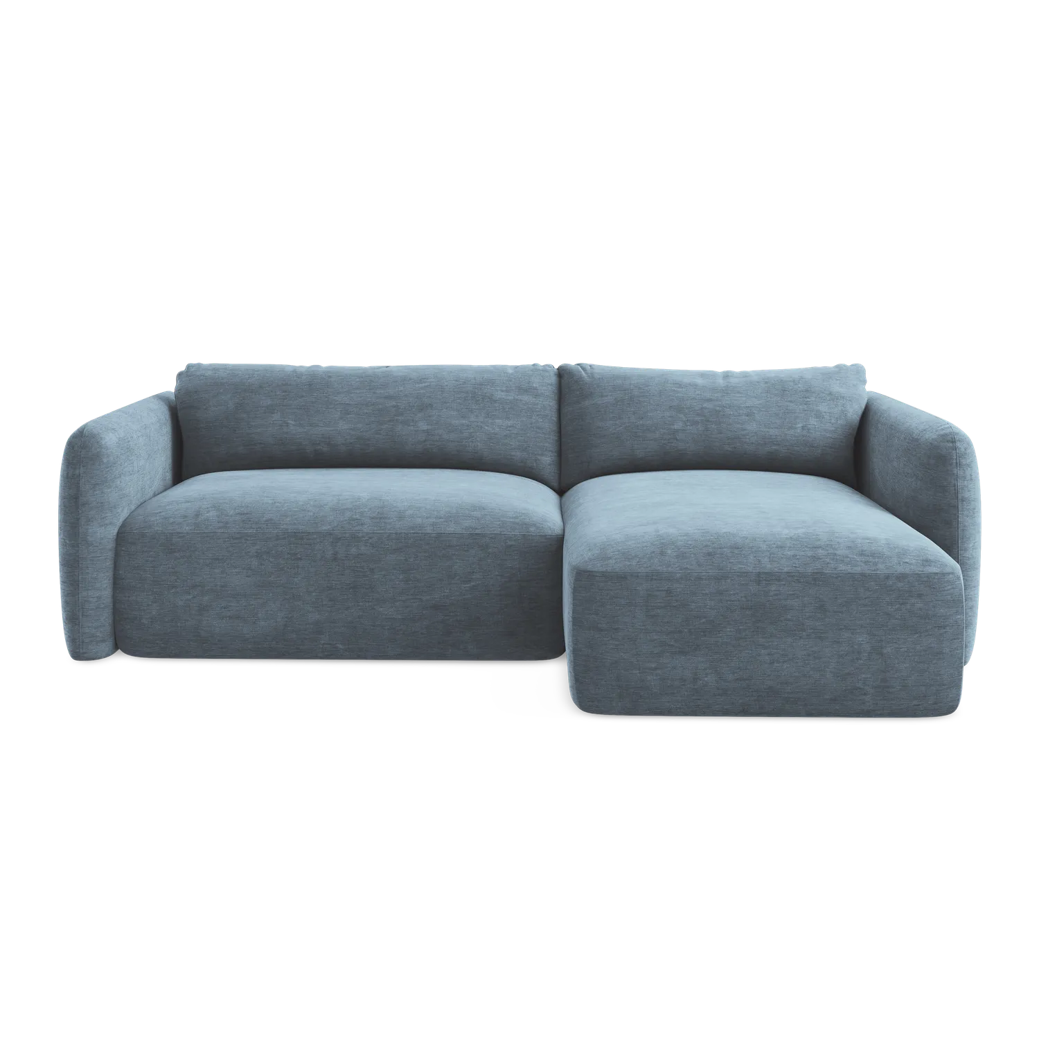 Rosario - Idesin - Jeans / Prawy