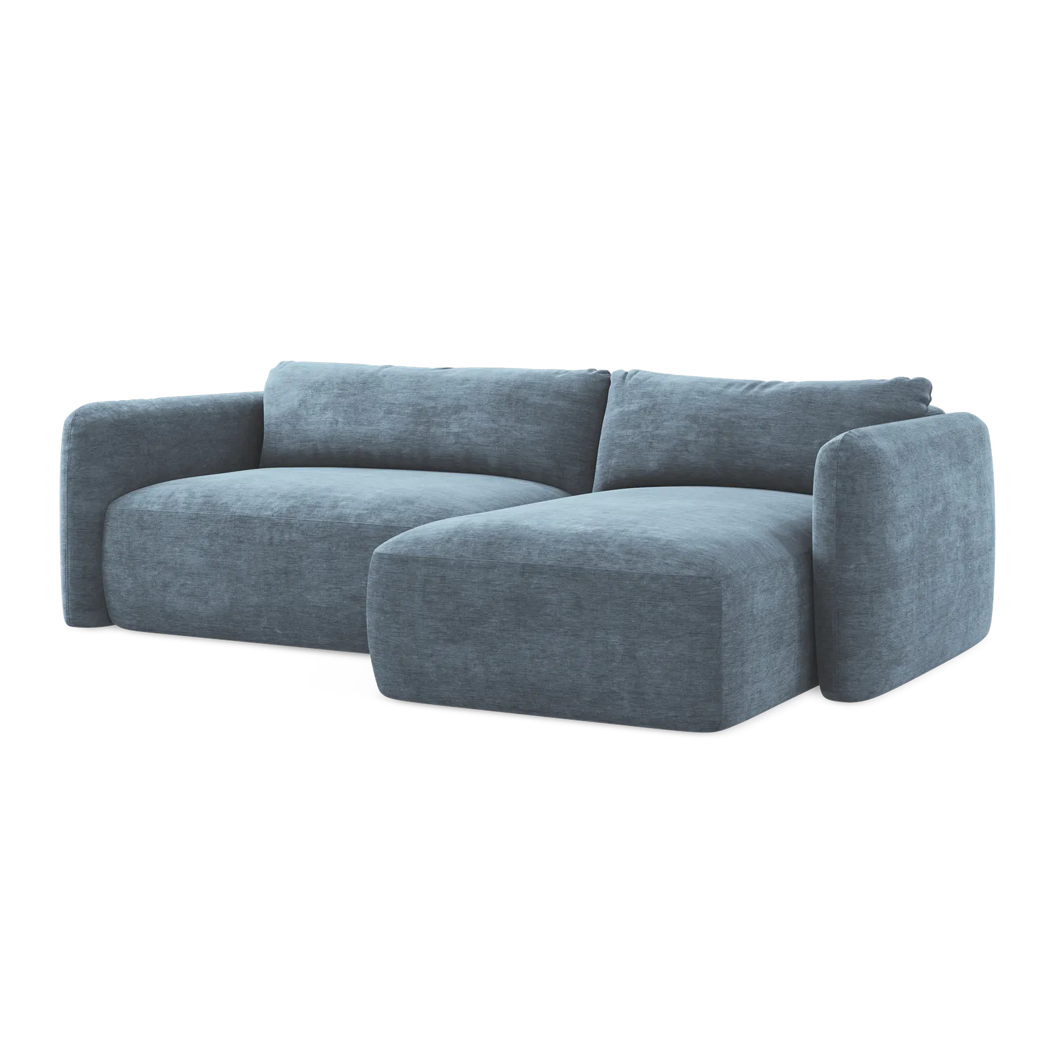 Rosario - Idesin - Jeans / Prawy