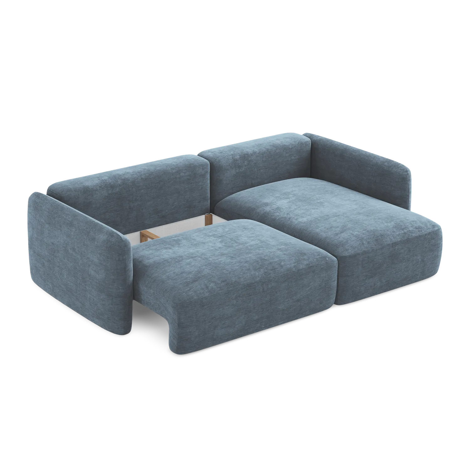 Rosario - Idesin - Jeans / Prawy