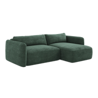 Rosario - Idesin - Zielony / Prawy