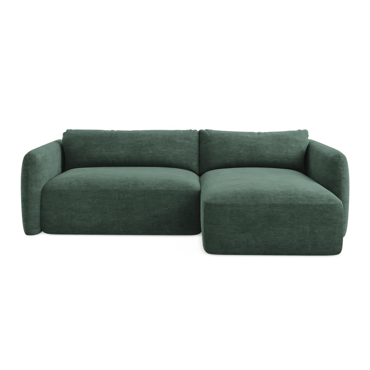 Rosario - Idesin - Zielony / Prawy