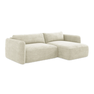 Rosario - Idesin - Beżowy / Prawy