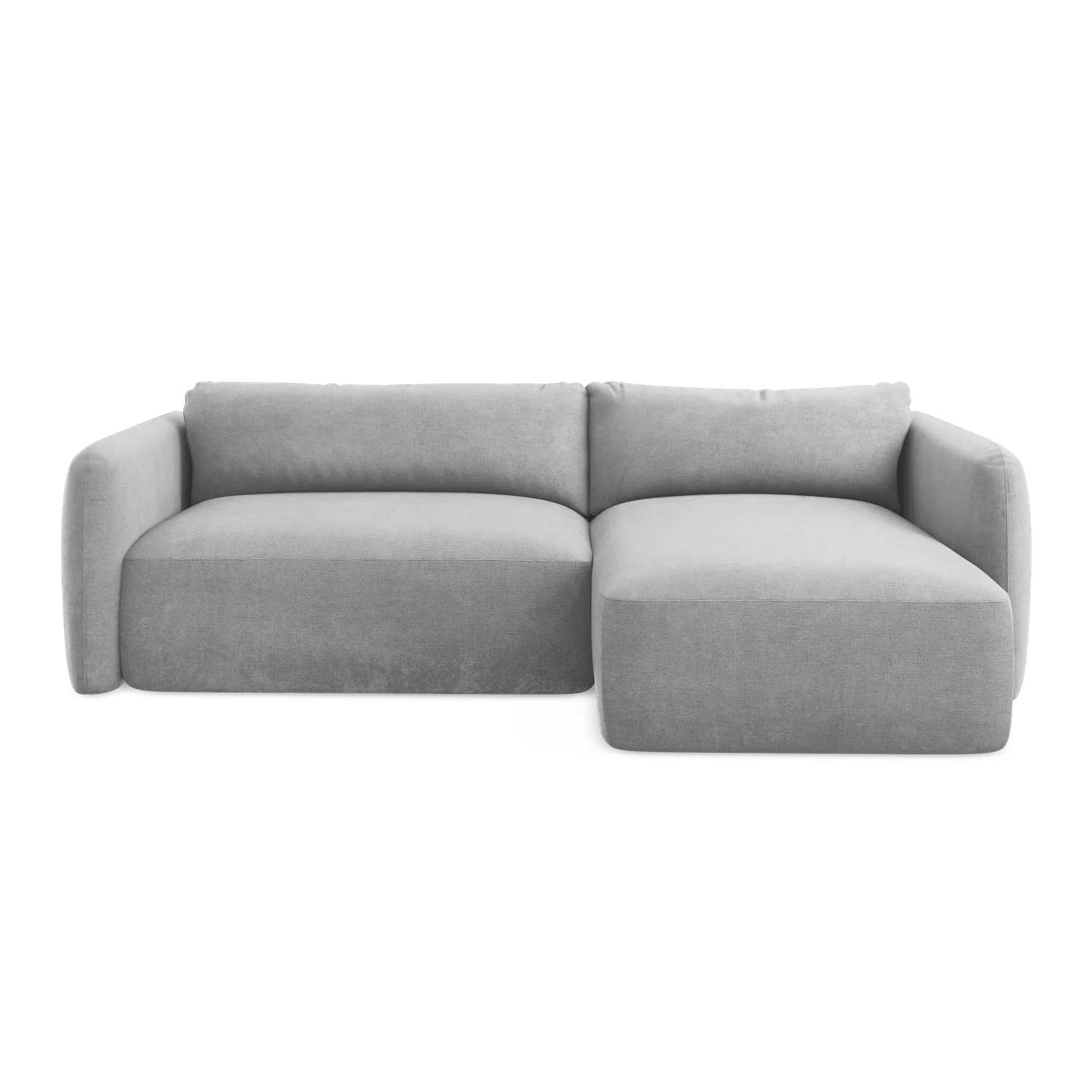 Flow - Sic - Jasny szary / Prawy