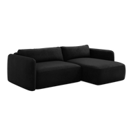 Flow - Sic - Czarny / Prawy