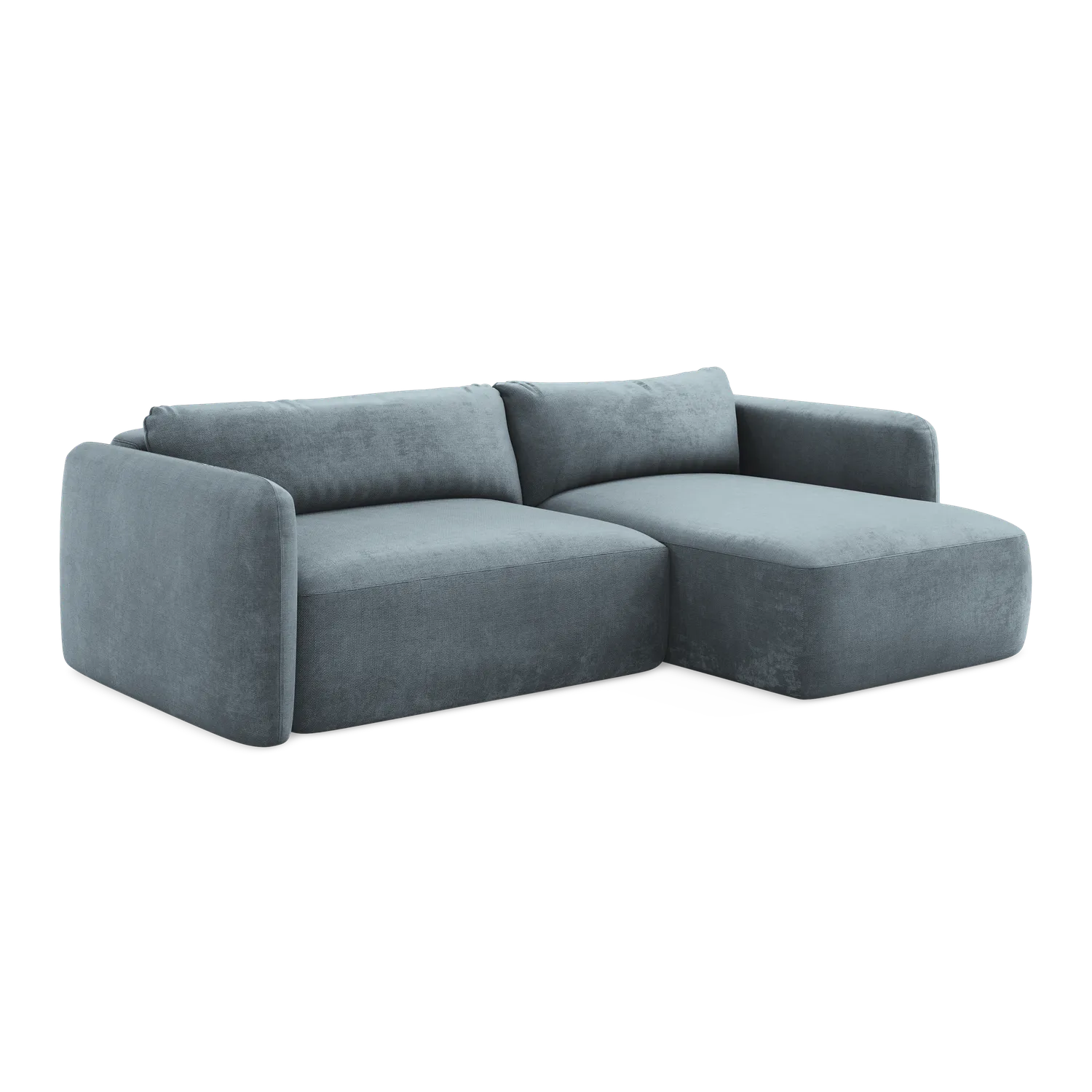 Flow - Sic - Jeans / Prawy