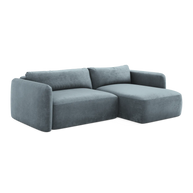 Flow - Sic - Jeans / Prawy