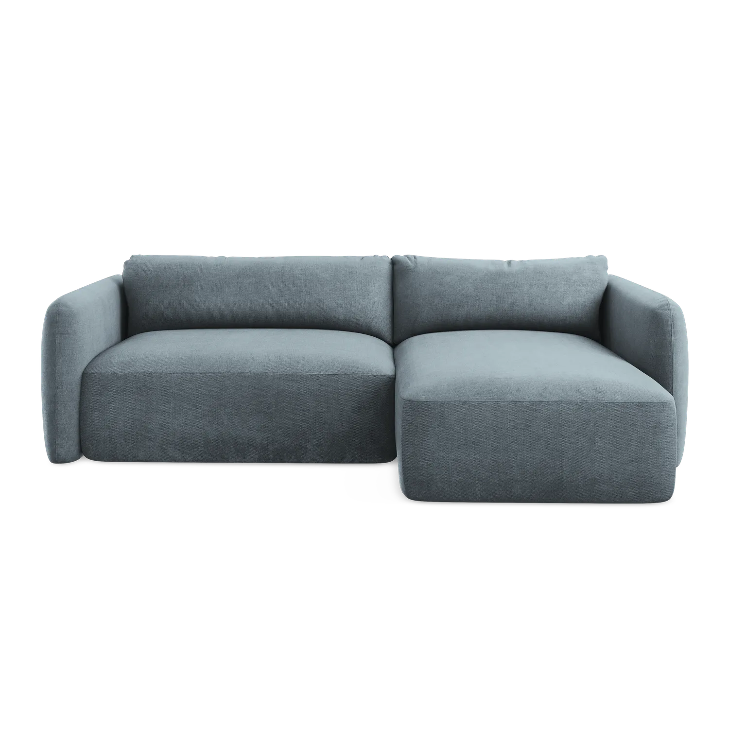 Flow - Sic - Jeans / Prawy