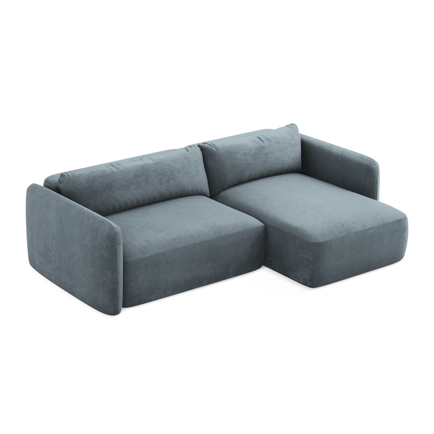 Flow - Sic - Jeans / Prawy