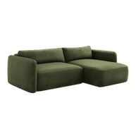 Flow - Sic - Oliwkowy / Prawy