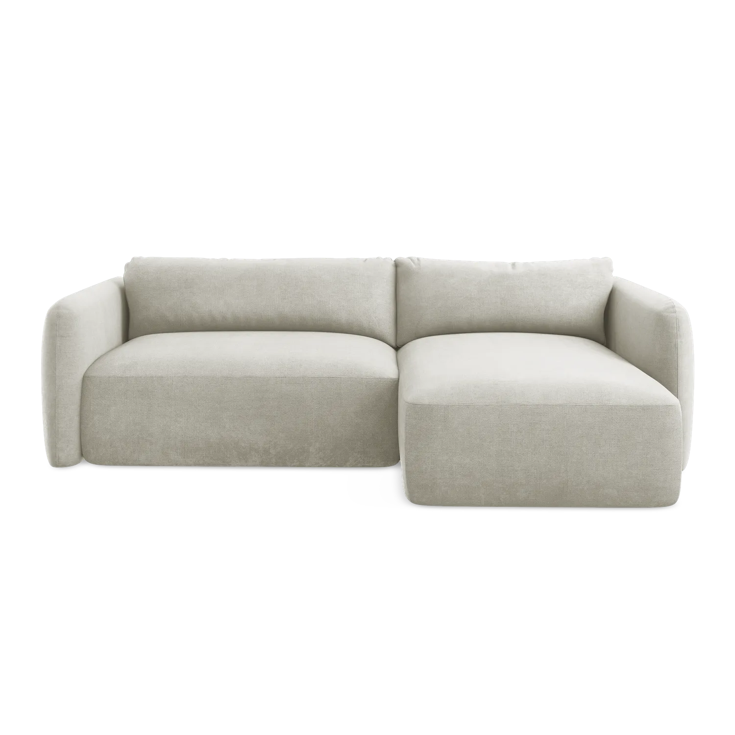 Flow - Sic - Perłowy / Prawy