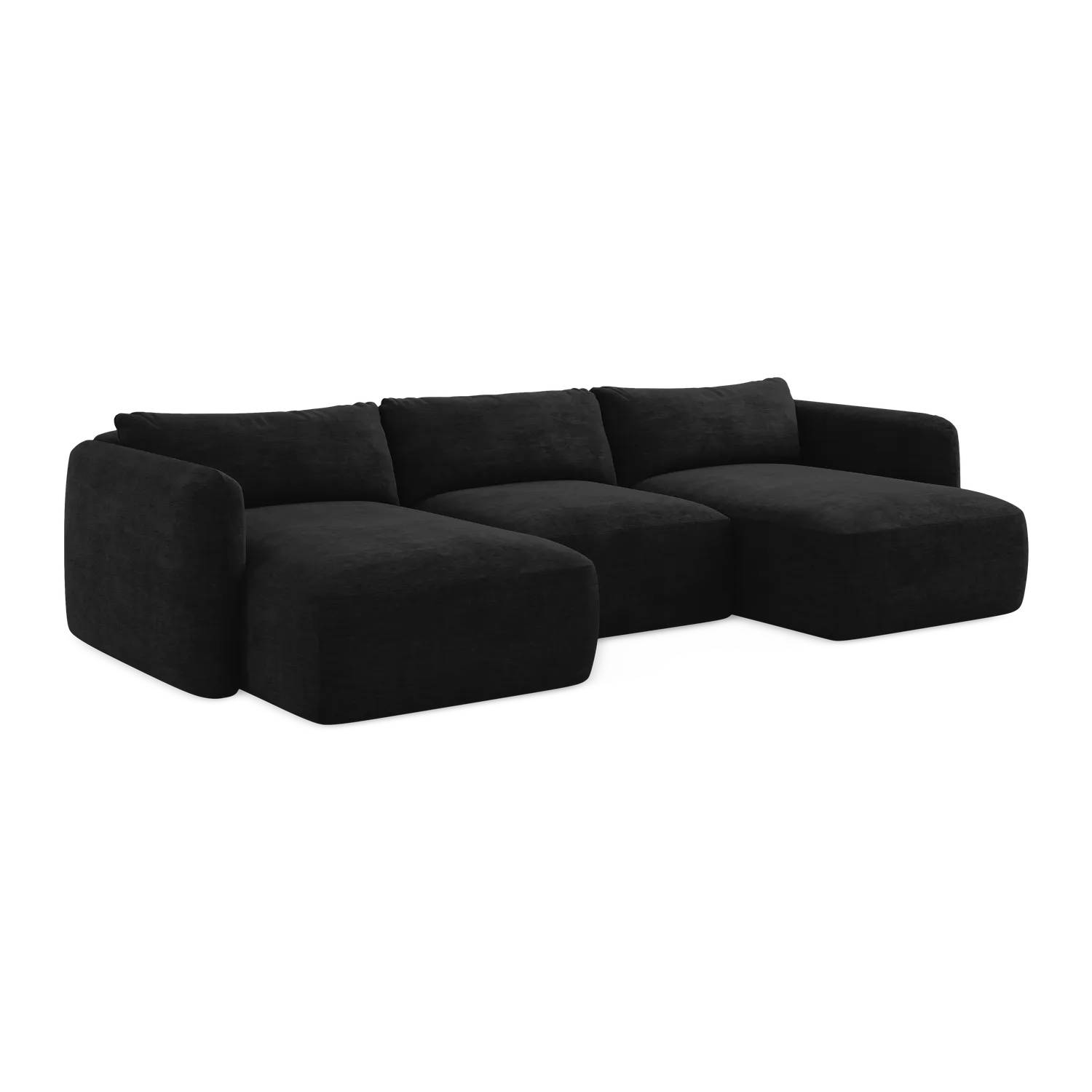 Rosario - Idesin - Czarny