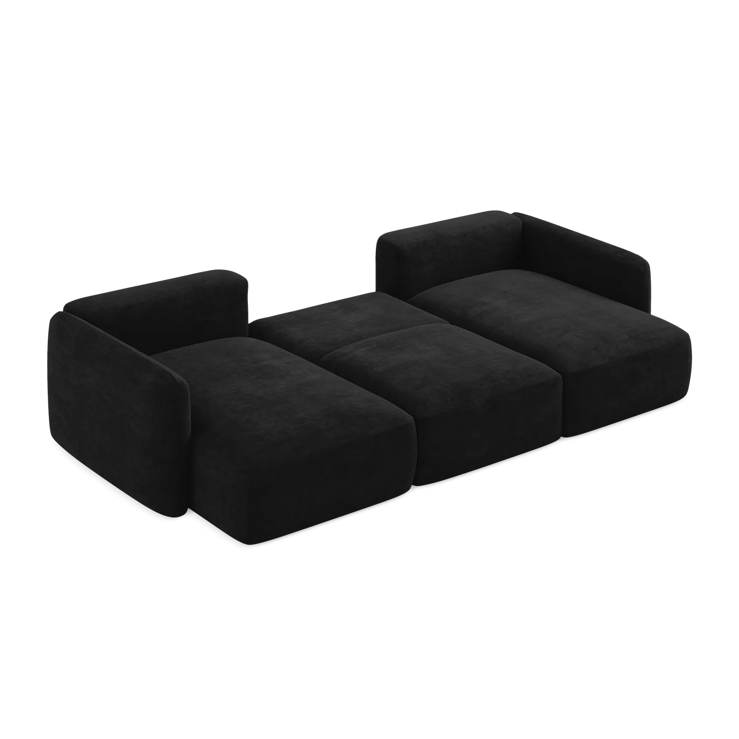 Rosario - Idesin - Czarny