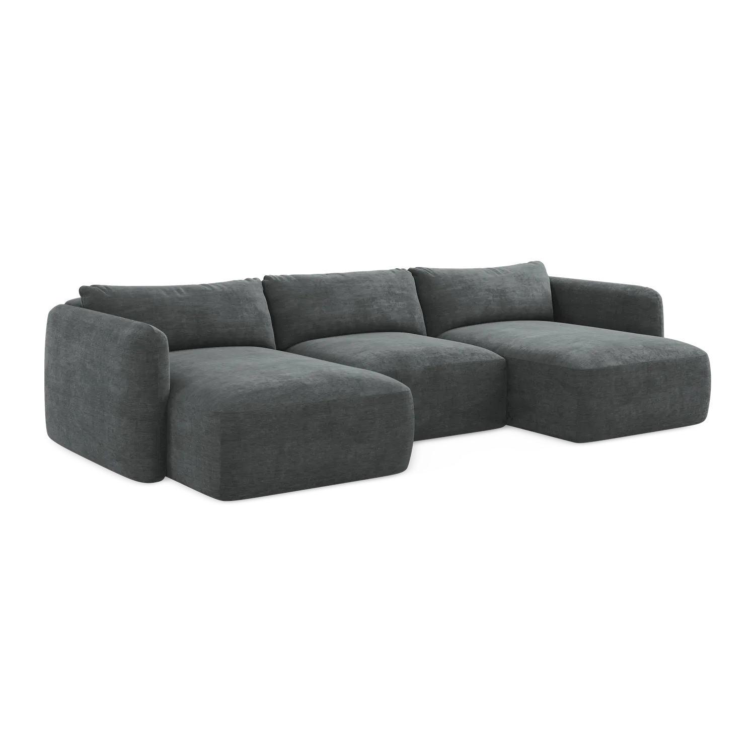 Rosario - Idesin - Grafitowy