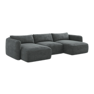 Rosario - Idesin - Grafitowy