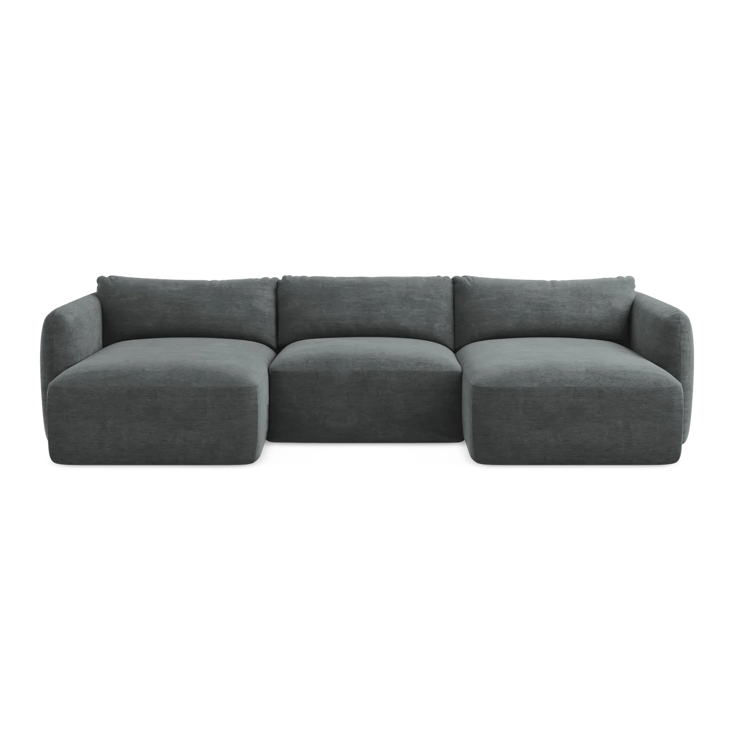 Rosario - Idesin - Grafitowy