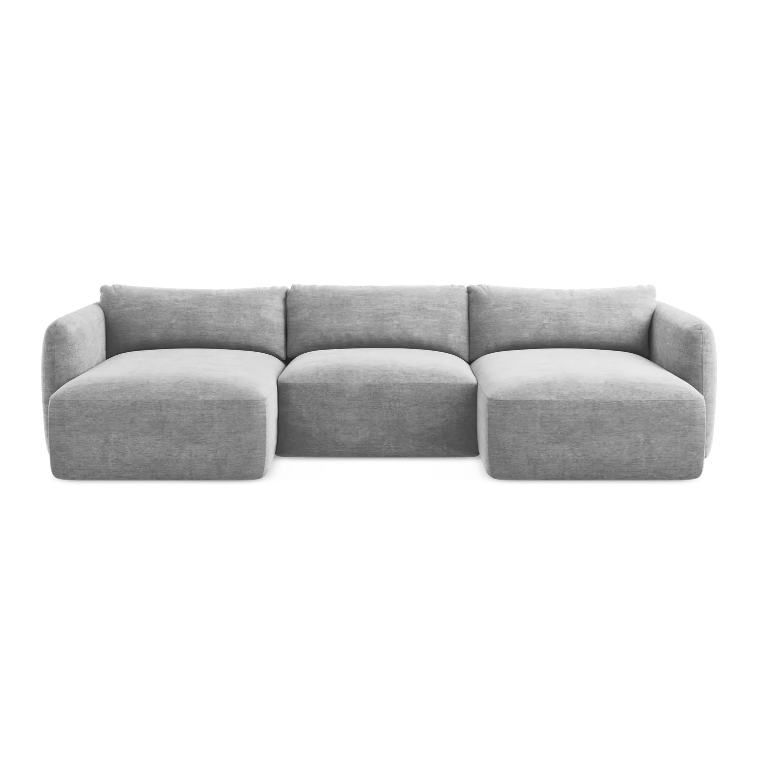 Rosario - Idesin - Jasny szary