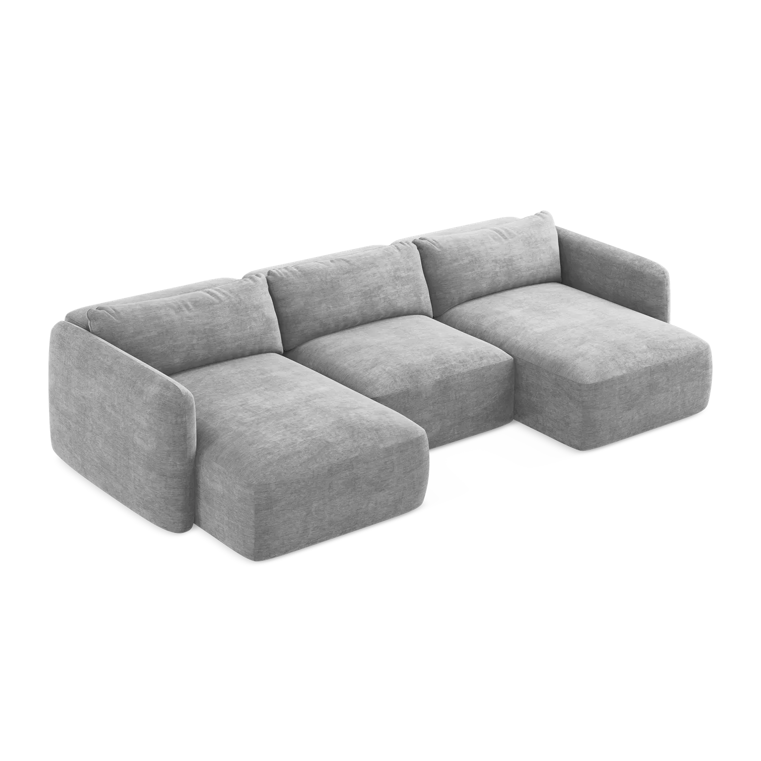 Rosario - Idesin - Jasny szary