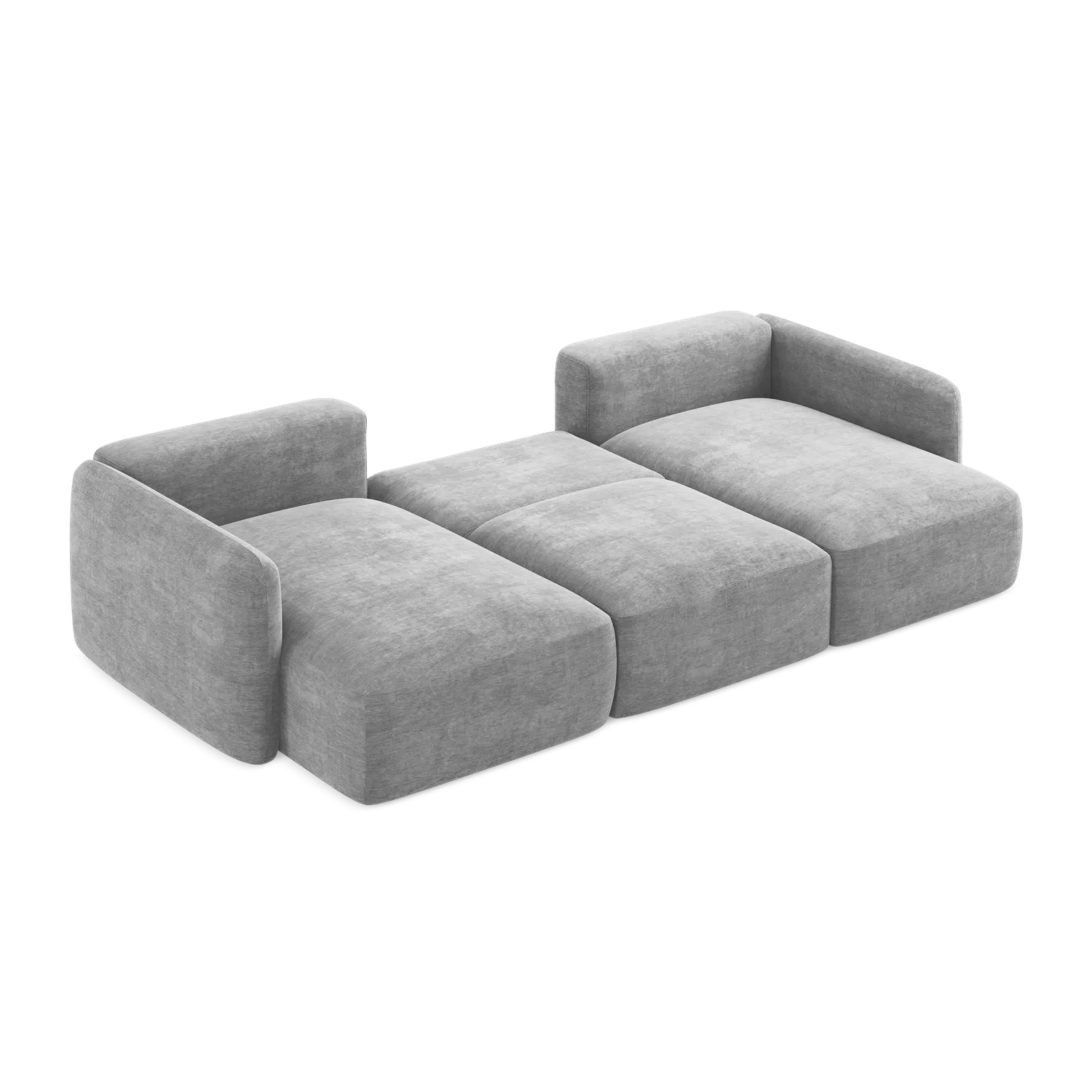 Rosario - Idesin - Jasny szary