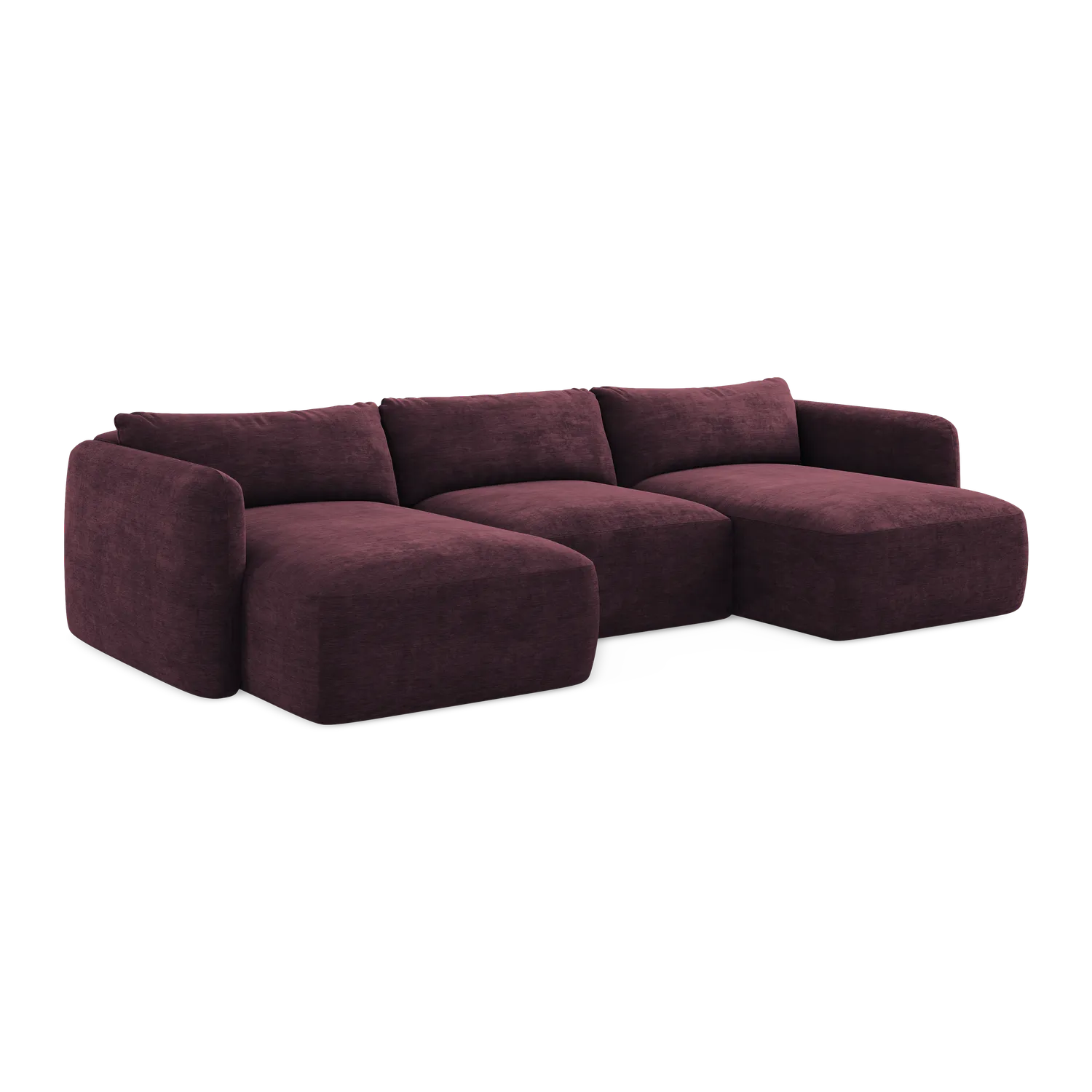 Rosario - Idesin - Bordo