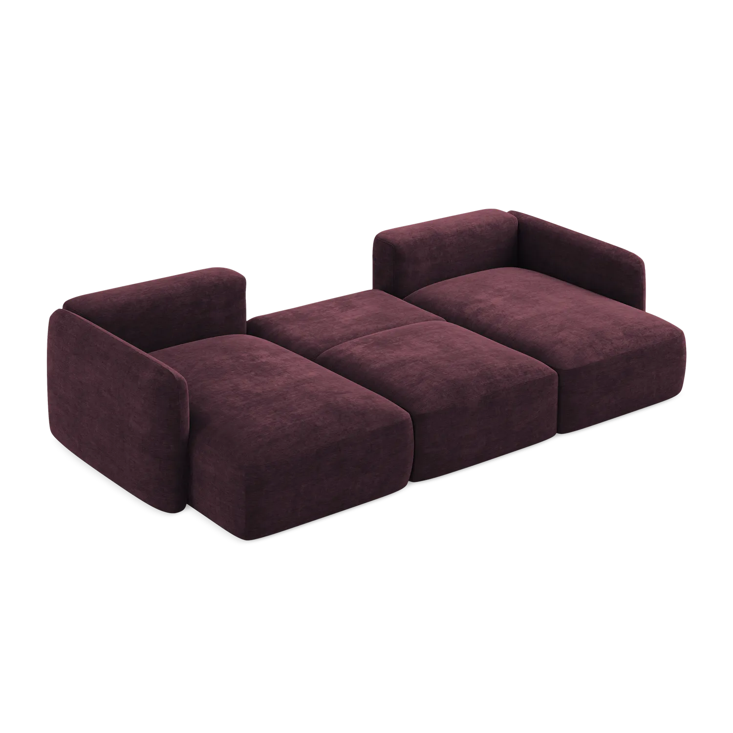 Rosario - Idesin - Bordo