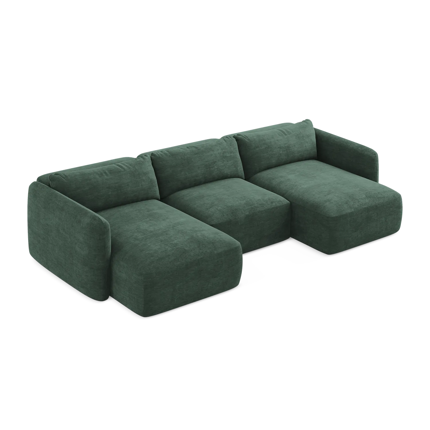 Rosario - Idesin - Zielony