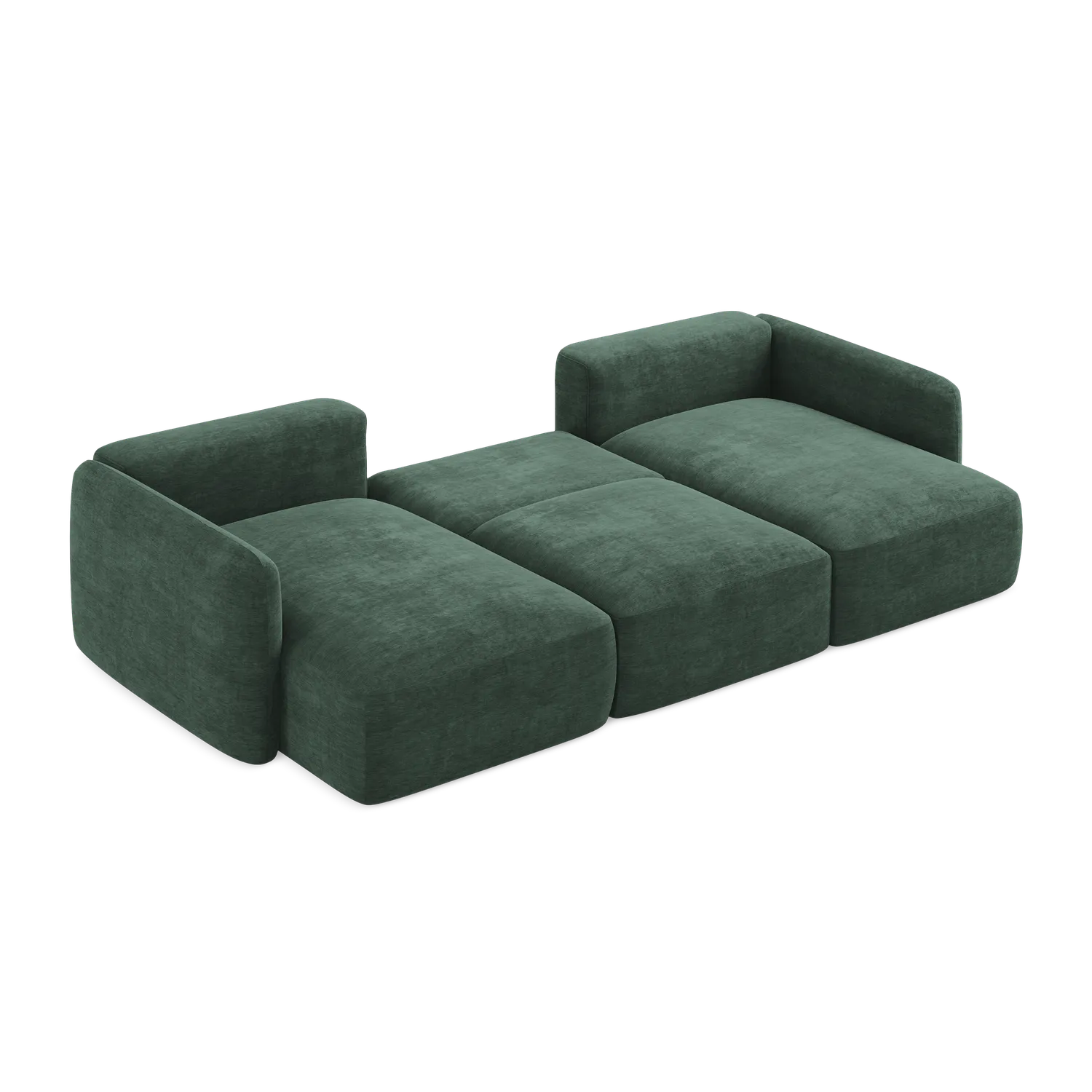 Rosario - Idesin - Zielony