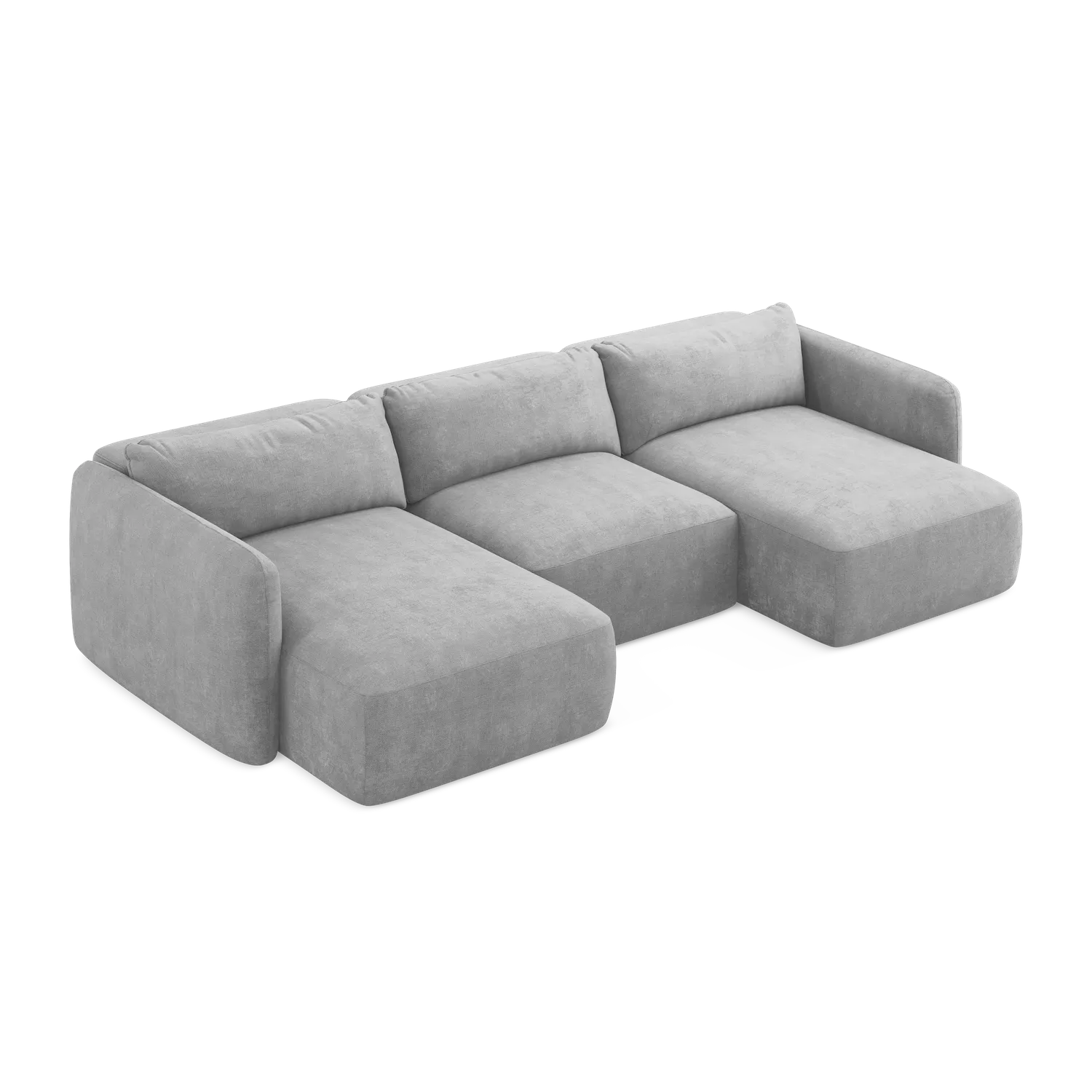 Flow - Sic - Jasny szary