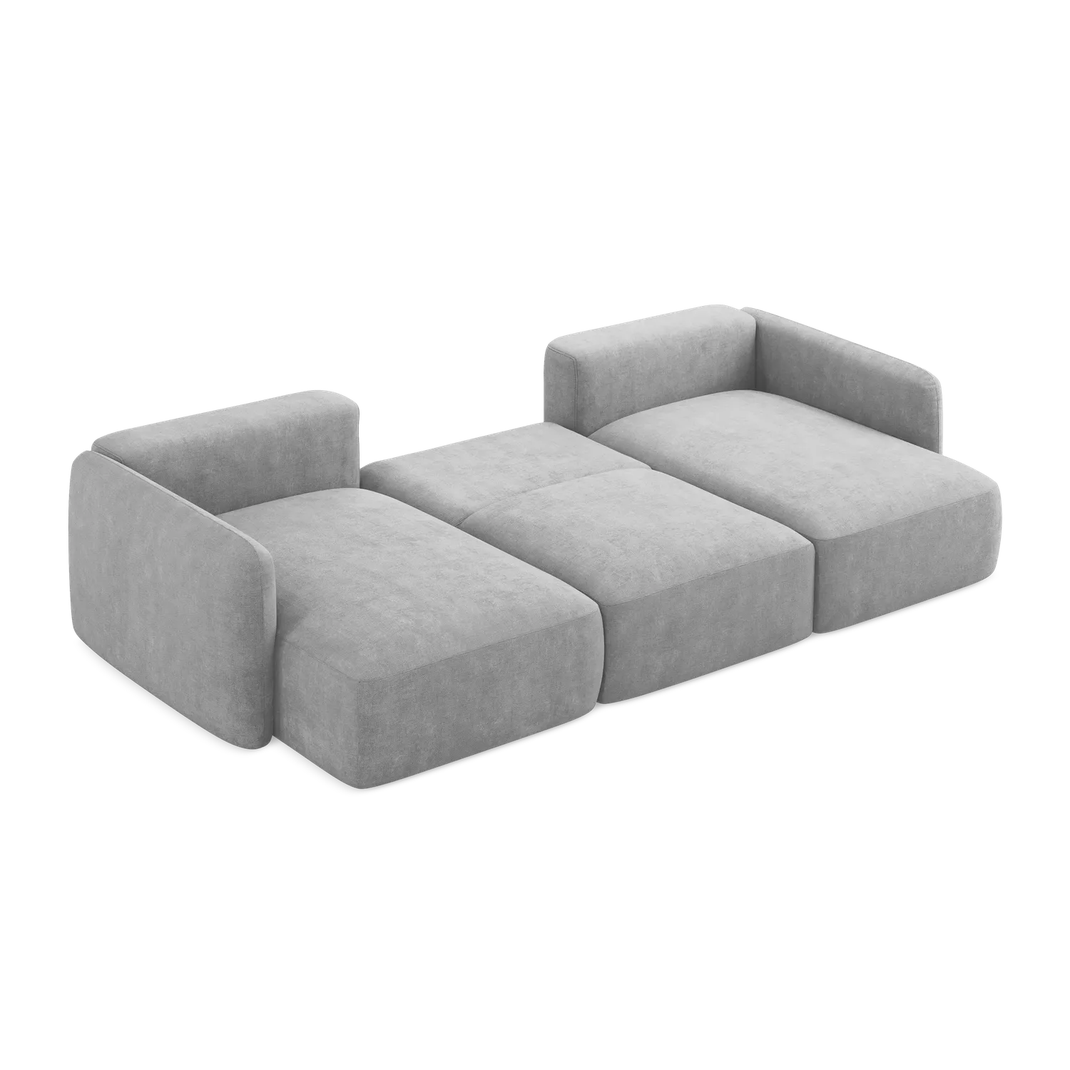 Flow - Sic - Jasny szary