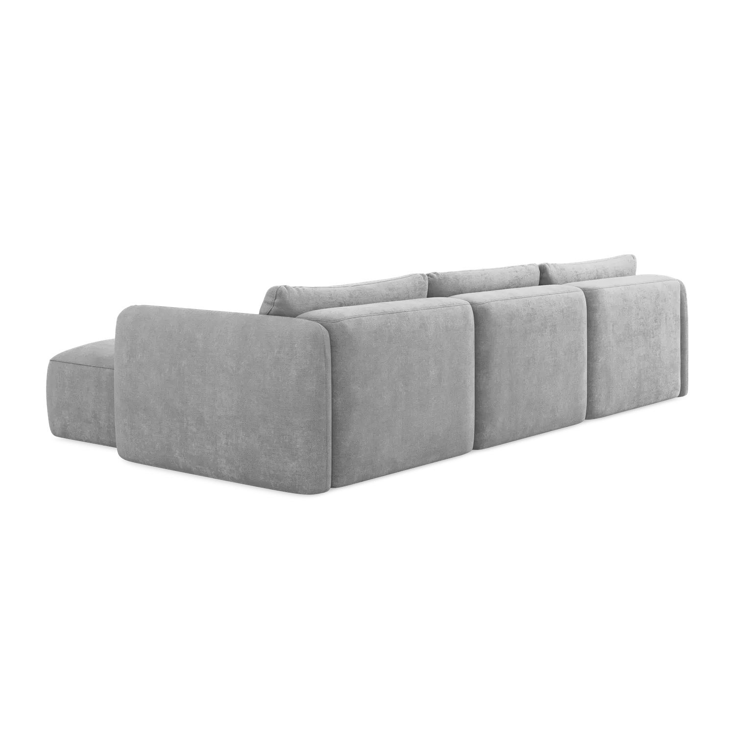 Flow - Sic - Jasny szary