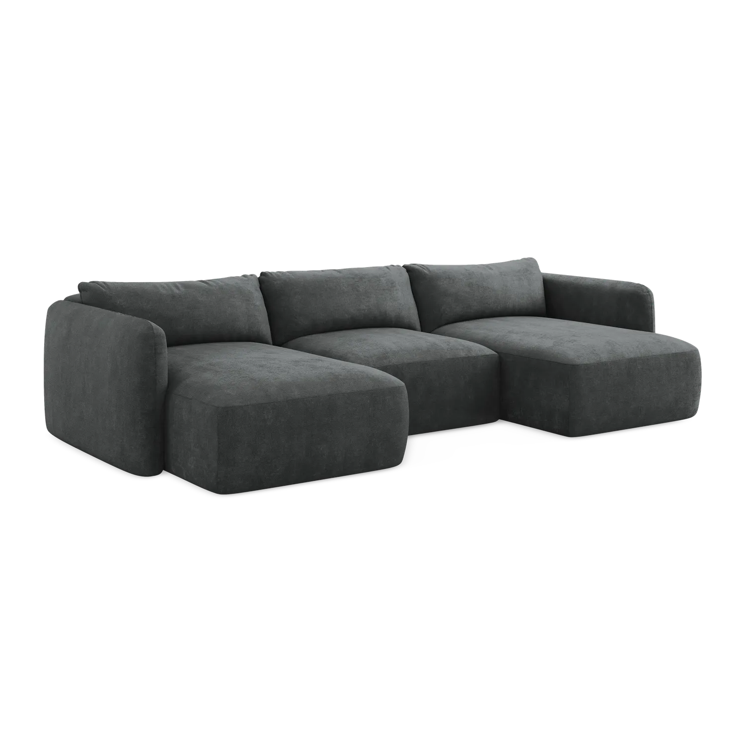 Flow - Sic - Ciemny szary