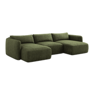 Flow - Sic - Oliwkowy