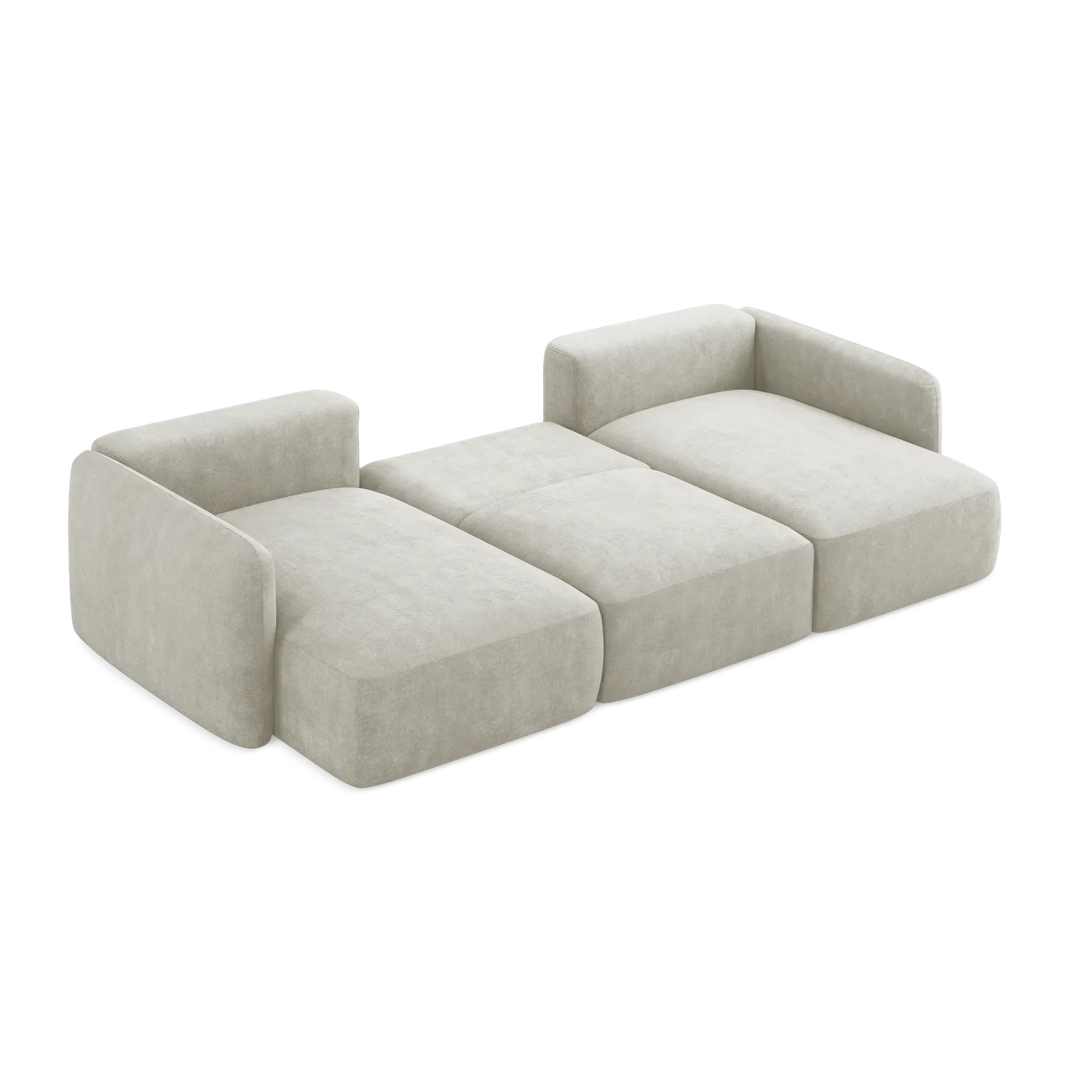 Flow - Sic - Perłowy