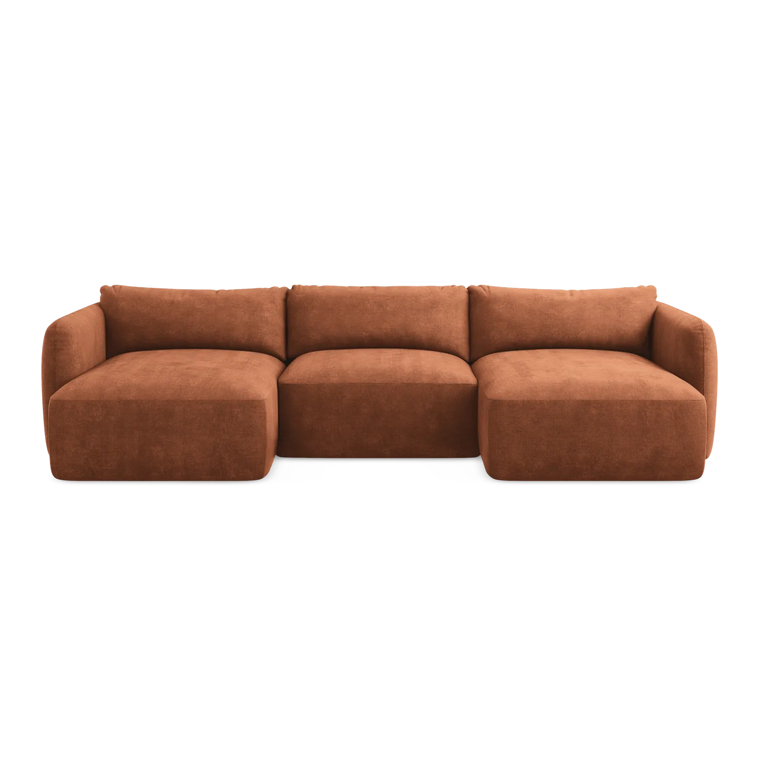 Flow - Sic - Terakota