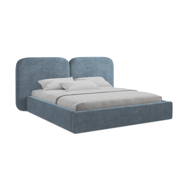 Rosario - Idesin - Jeans - 140x200