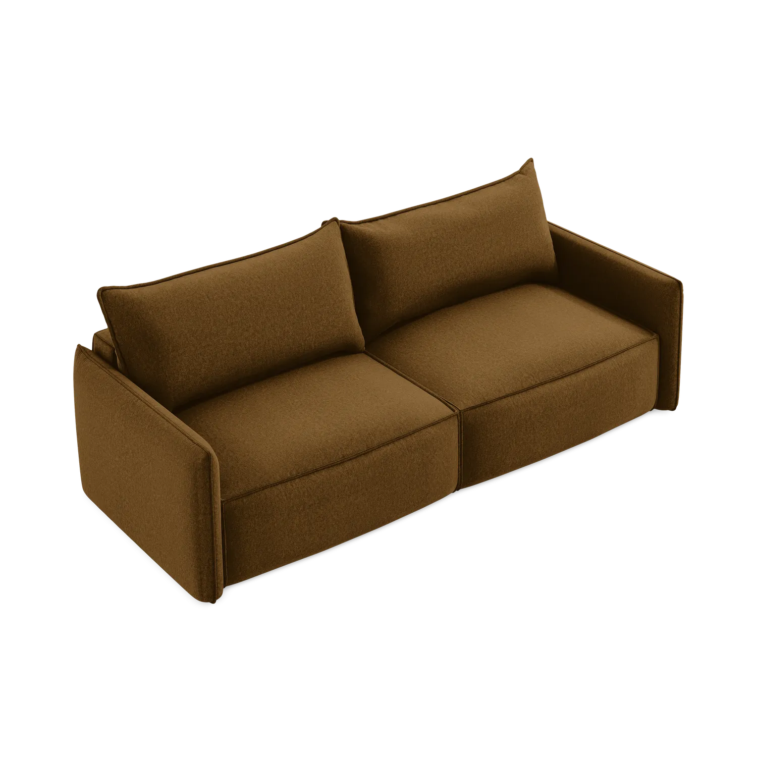 Vena - Pik - Musztardowy