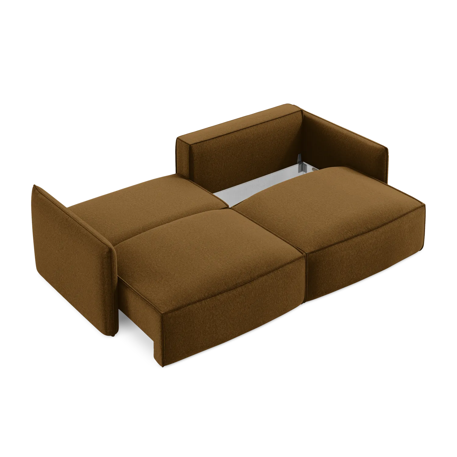 Vena - Pik - Musztardowy