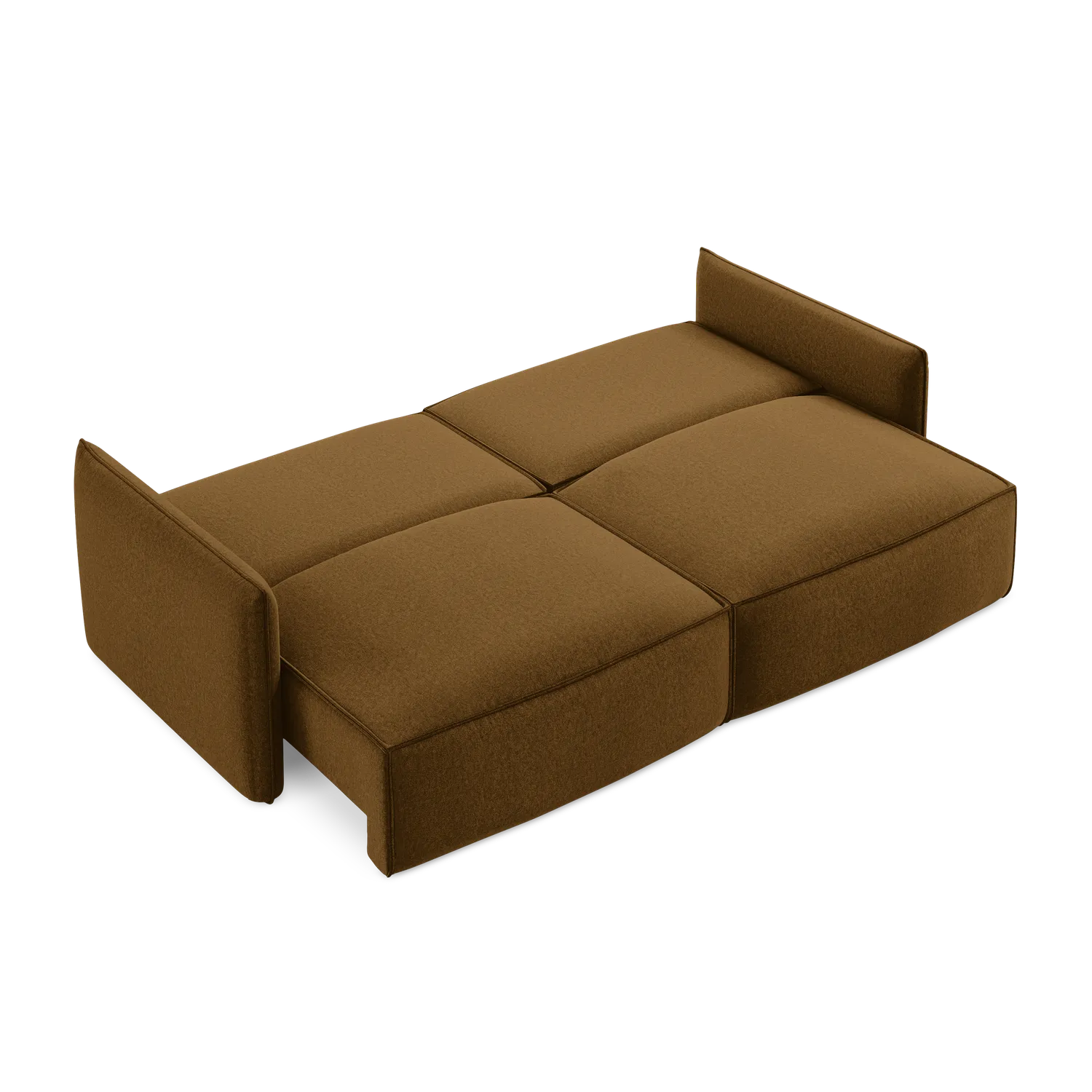 Vena - Pik - Musztardowy