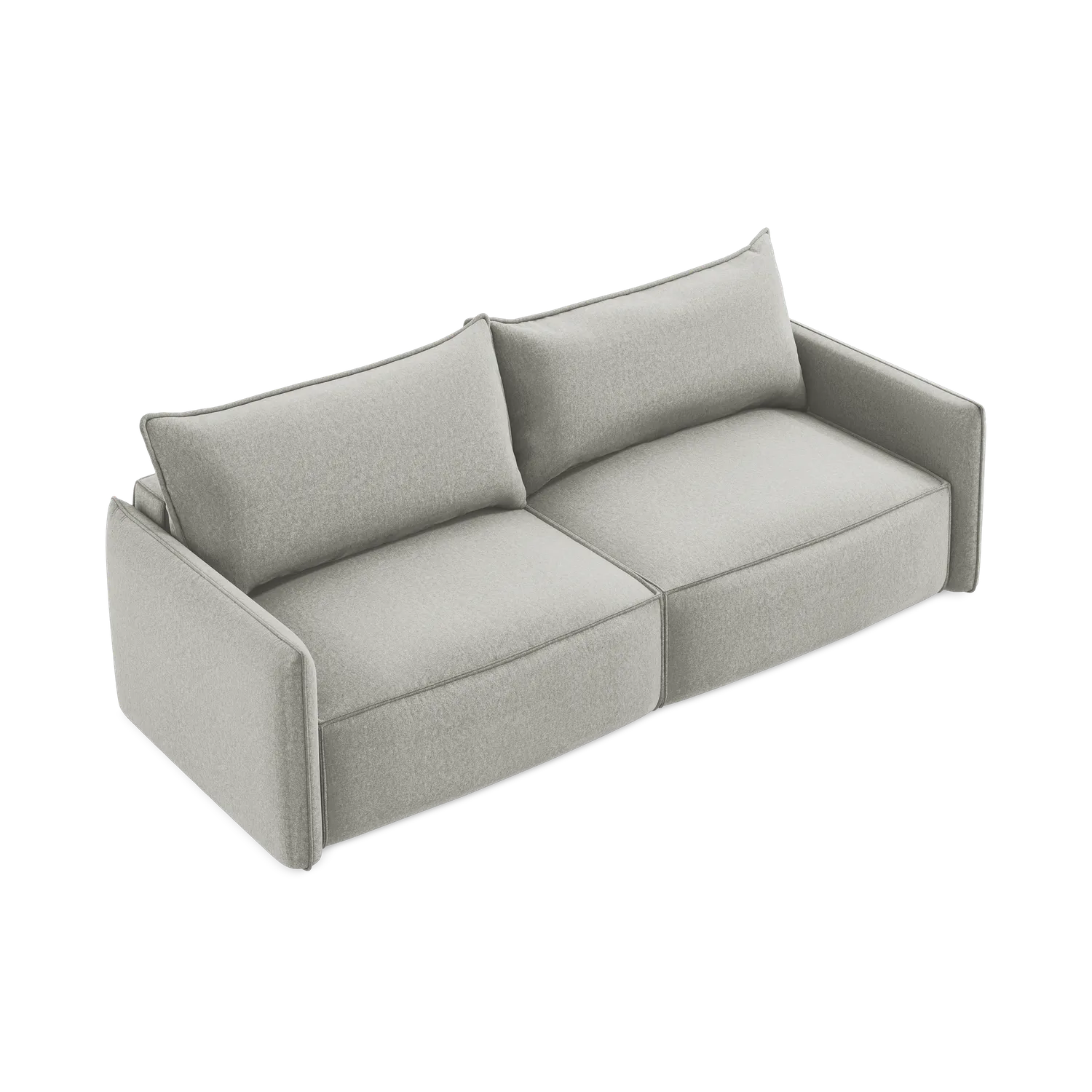 Vena - Pik - Jasny szary