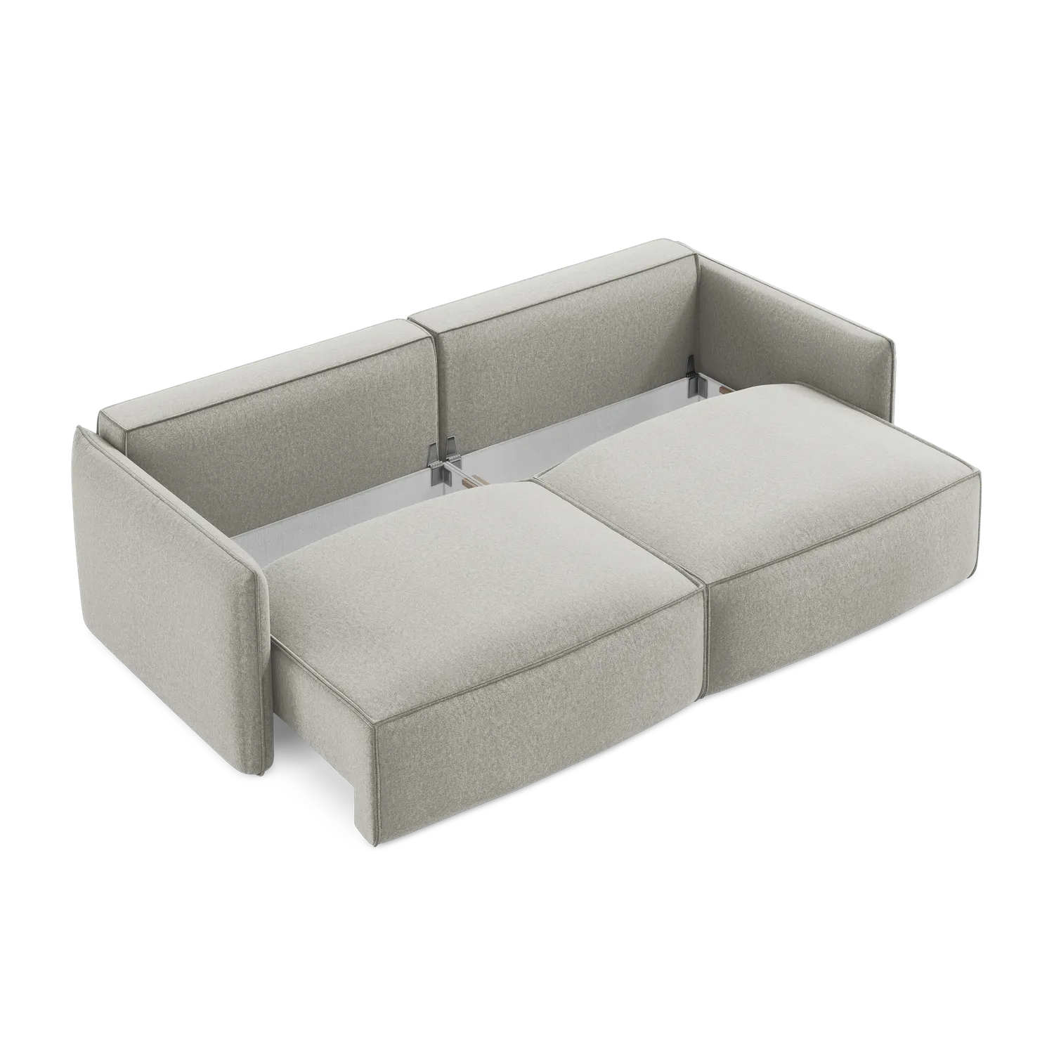 Vena - Pik - Jasny szary