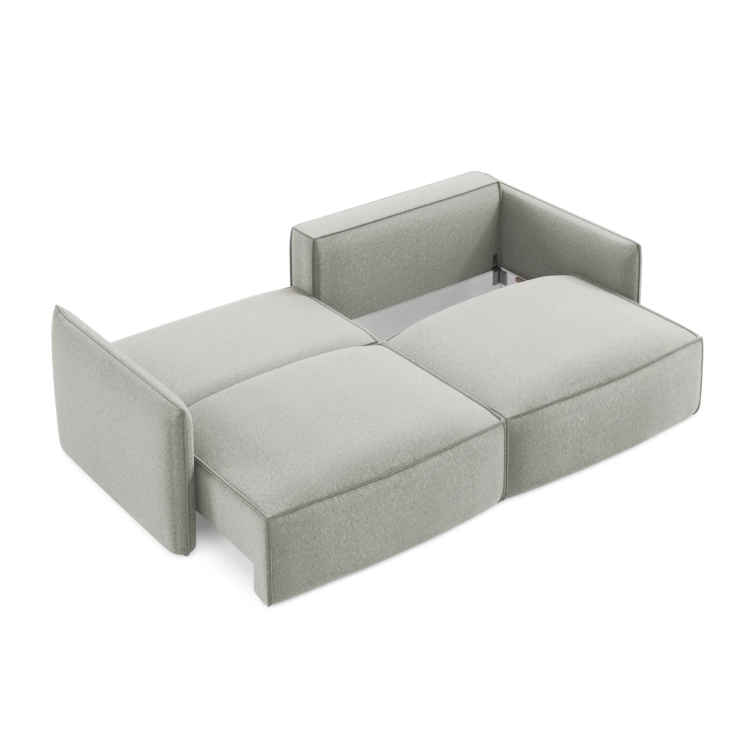 Vena - Pik - Jasny szary