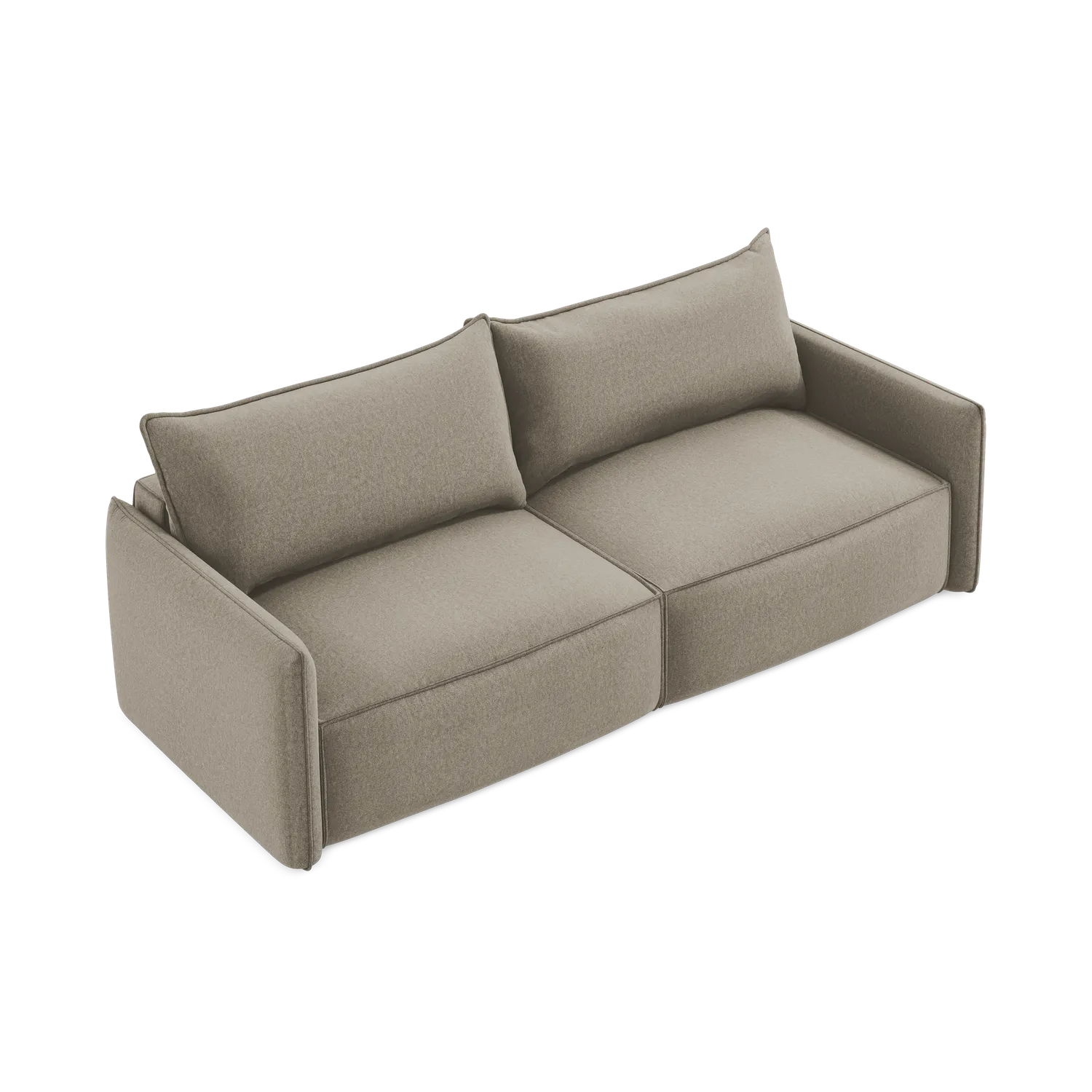 Vena - Pik - Beżowy